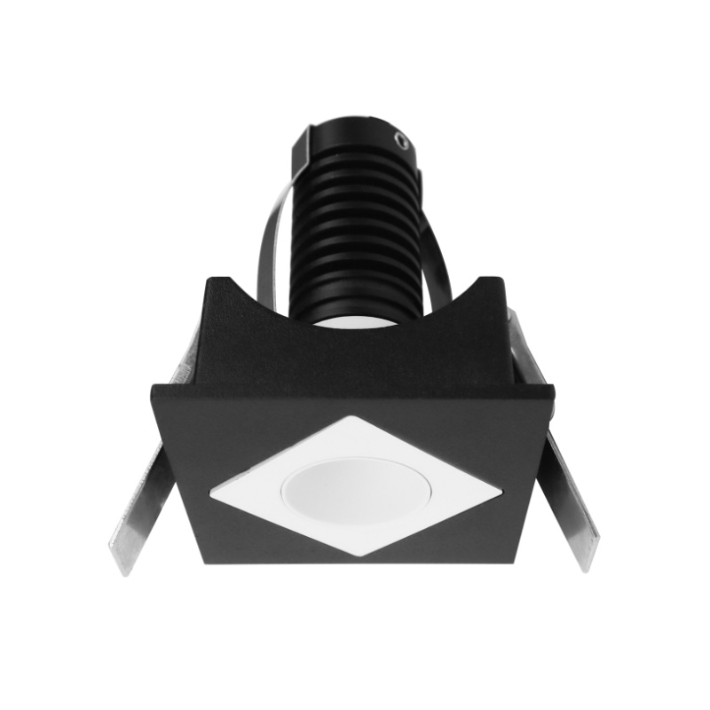 DL42 High-efficiency light-emitting diode downlight for home lighting waterproof hot sale commercial spotlights