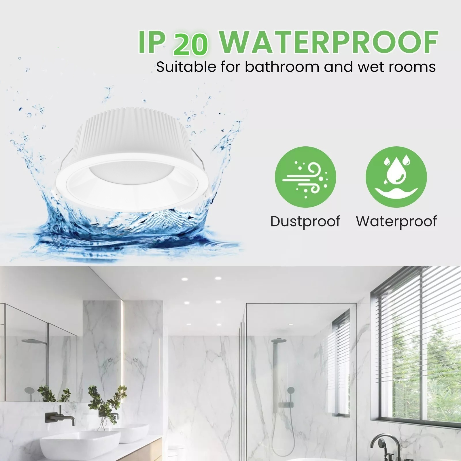 DL72 3W 5W 7W 10W 12W 18W 25W 35W Whole Sale Led Spot Down Light COB SMD Ceiling Light Recessed LED Downlights