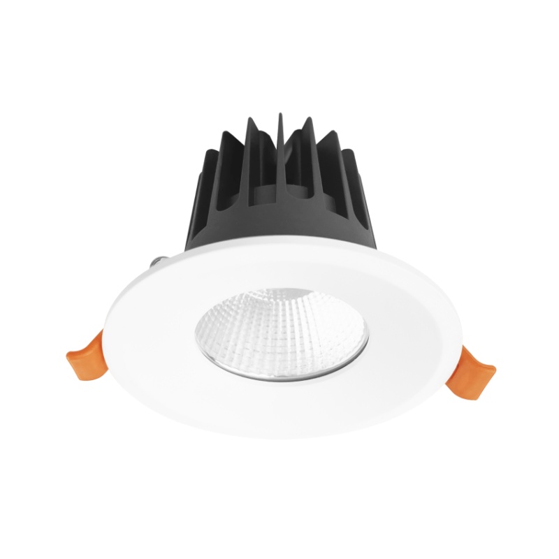 DL65-W 5W 10W 15W Luces Focos Round Dimmable Spotlight Led Cob Lights Outdoor Spot Lights Aluminium Housing Led Spot Light,Spotlight