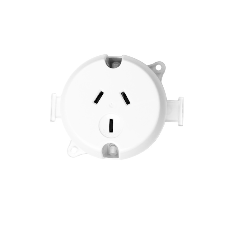 SM-001 Smart Socket