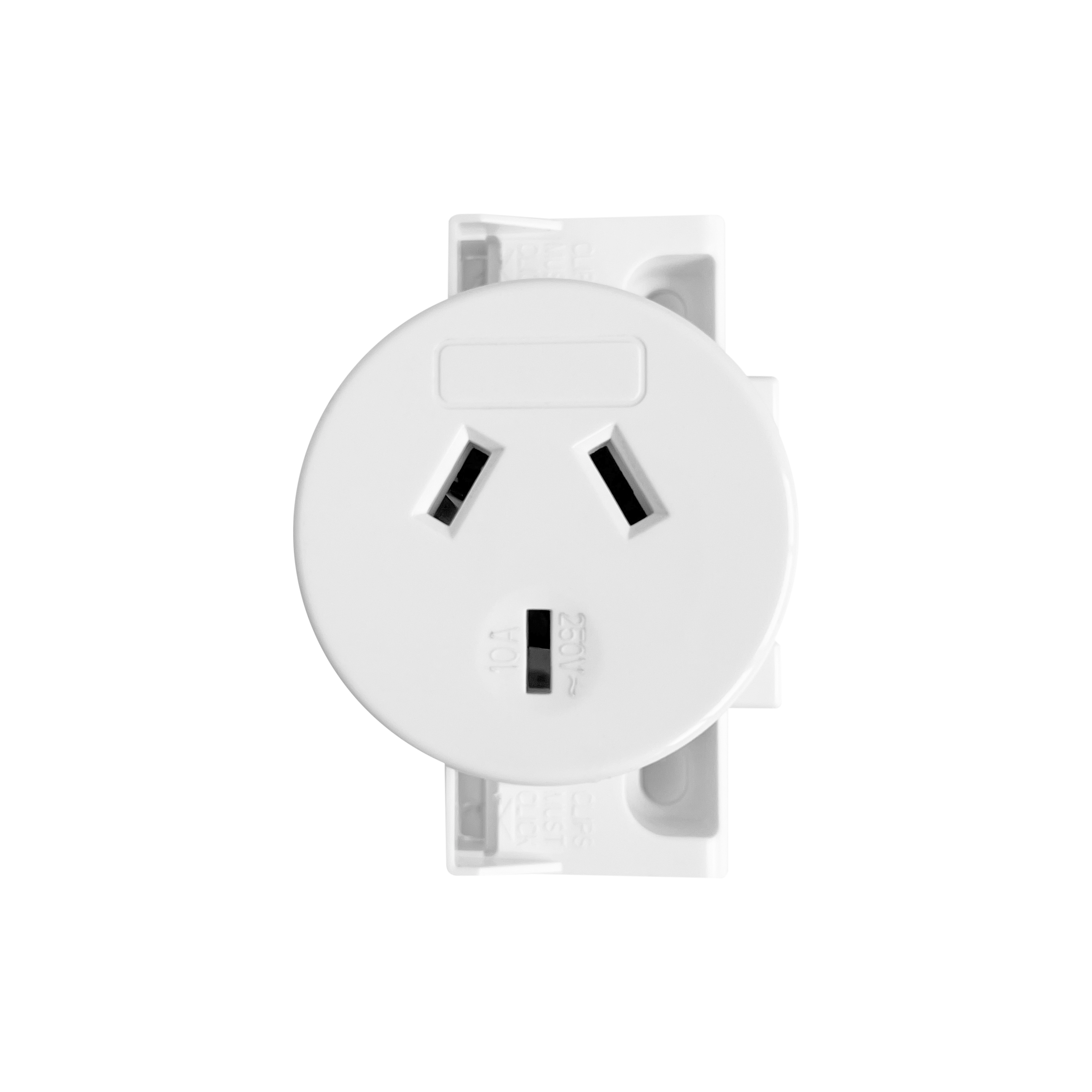 QCS Smart Socket
